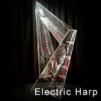 Electric Harp